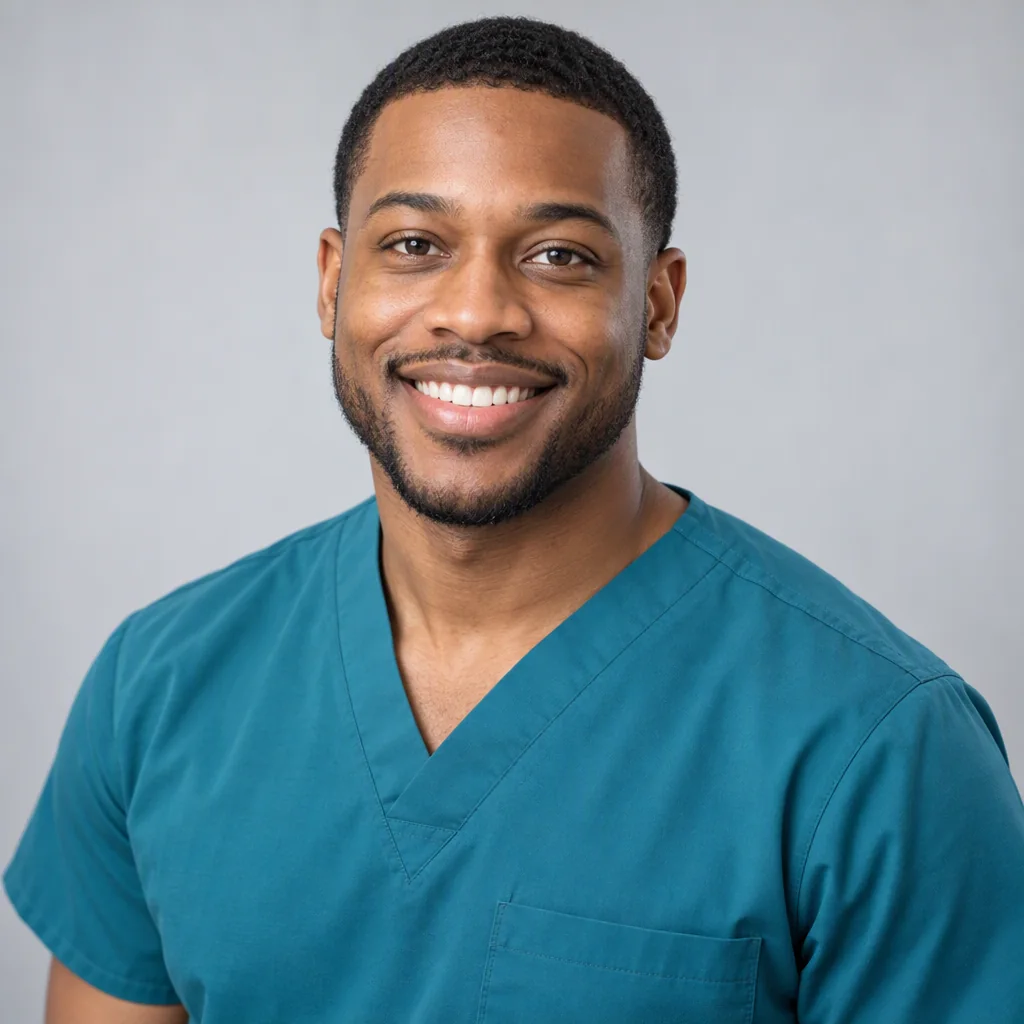Jordan Ellis, RDH, lead dental hygienist at TrueNorth Dental